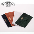 Savinelli1876 沙芬四色烟斗包