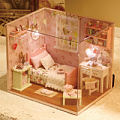 CUTE ROOM/智趣屋 H010