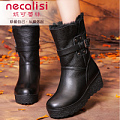 necalisi/妮可蕾丝 N14DX658