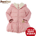 paw in paw PCJD34T52S