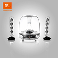 JBL 水晶三代