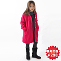 Chou-Chou Chic/雅童小铺 WG-417 Rose Red