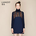 LUANZZO/峦左 A142421