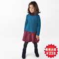 Chou-Chou Chic/雅童小铺 WG-563 Dark Blue