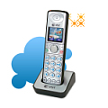 AT＆T CL80109SCN