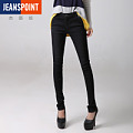 JEANSPOINT/杰斯班 JEANSPOINT2132