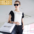 MEETLADY/米莱达 4LC153