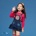 littleMee/小小米 1432411020