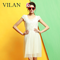 vilan/慧兰 C2558SL3