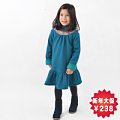 Chou-Chou Chic/雅童小铺 WG-639 Blue