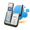 AT＆T CL81109SCN