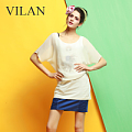 vilan/慧兰 C2083CS1