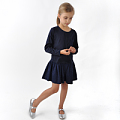 Chou-Chou Chic/雅童小铺 WG-655 Navy