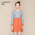 LUANZZO/峦左 A142637