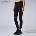 TOPSHOP 02Y42GBLK