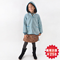 Chou-Chou Chic/雅童小铺 WG-688A Light Blue