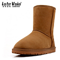 Lote Vsia 5825皮毛一体