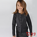 Chou-Chou Chic/雅童小铺 SG-466  Dark gray