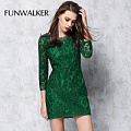 FUNWALKER/丰沃克 FL15C233