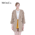 Mo＆Co．/摩安珂 M133DUT24