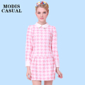 MODIS CASUAL 14D317STC