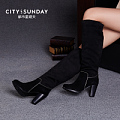 City sunday/都市星期天 CS1559012