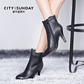 City sunday/都市星期天 CS1557022