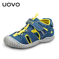 Uovo/优沃 141016。