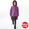 Chou-Chou Chic/雅童小铺 WG-688 Purple