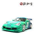 AUTOART/奥图亚 保时捷911（996）GT3 2005 #1