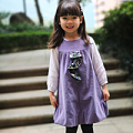 Chou-Chou Chic/雅童小铺 SG-605 Purple