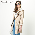 PEACEBIRD/太平鸟 A3BE41111