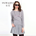 SNOW LOTUS SINCE 1965/雪莲 740380