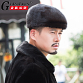 GuizoJones/贵族琼斯 SD-BZLK MAN