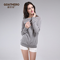 GOATHERO/盛世绒 G4013