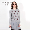 SNOW LOTUS SINCE 1965/雪莲 740370