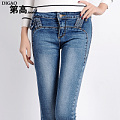 第高Jeans DG73071520120