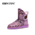 COZY STEPS 82AA4D04301