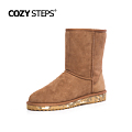 COZY STEPS 82AA4D02701