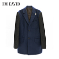 I’m David DNCA710T