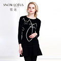 SNOW LOTUS SINCE 1965/雪莲 740088