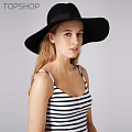 TOPSHOP 19K19GBLK