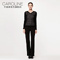 CAROLINE/卡洛琳 12CP606