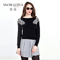 SNOW LOTUS SINCE 1965/雪莲 740384