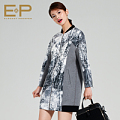 Elegant．Prosper/雅莹 E14AH7302