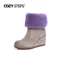 COZY STEPS 82BH4D02901