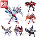 Bandai/万代 奥特龙系列