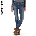 ABLE JEANS 133901063