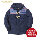 E·LAND KIDS EKJD24T002