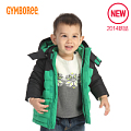 GYMBOREE/金宝贝 140133635